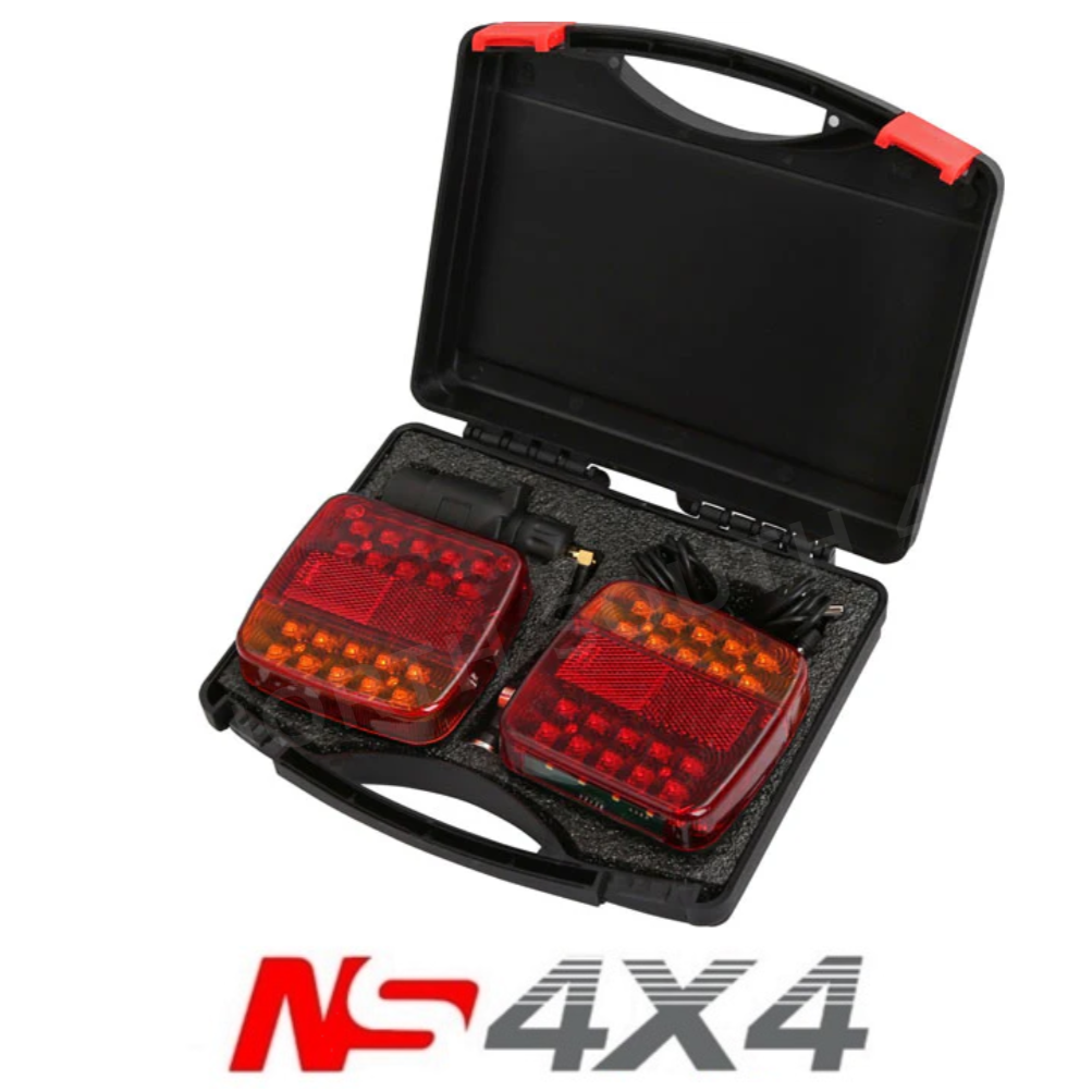 Ns4x4